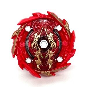 Bushin Ashindra A5 Beyblade Burst Rise Hasbro E7712 Toy